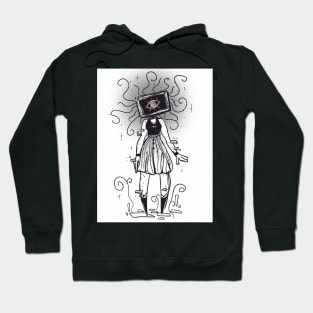 Tv Hoodie